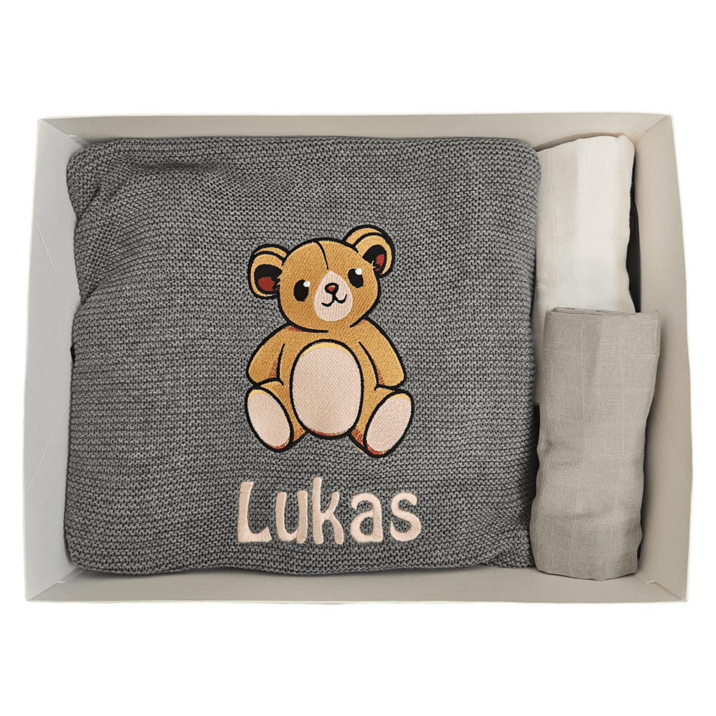 Geschenksets für Babys - "Willkommen" - | Kinderstellar